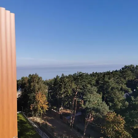 Premium Pinea Apartment Pobierowo