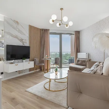 Premium Pinea Apartment *