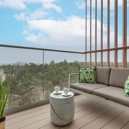 Apartment Premium Pinea Pobierowo