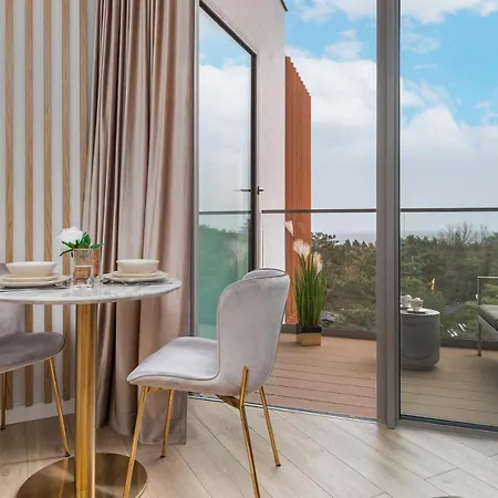 Apartment Premium Pinea Pobierowo