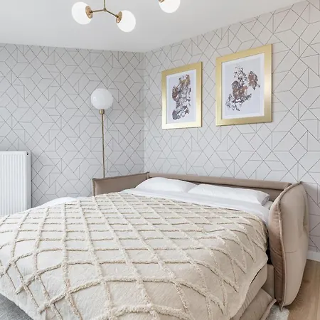 Premium Pinea Apartament Pobierowo