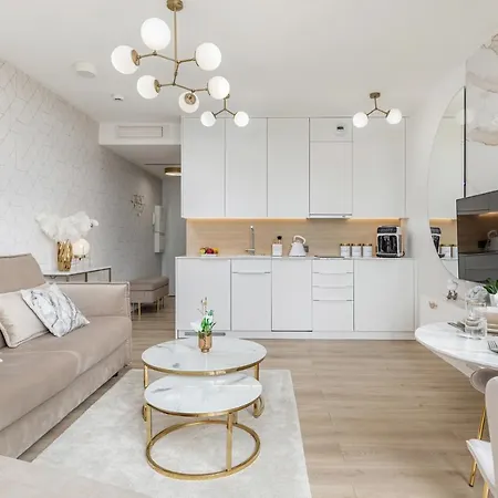 Apartment Premium Pinea Pobierowo
