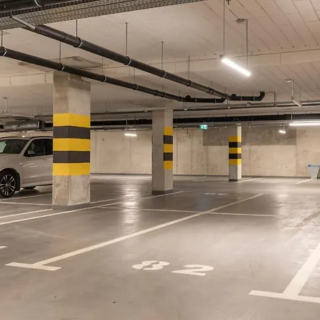 アパート Premium Pinea *