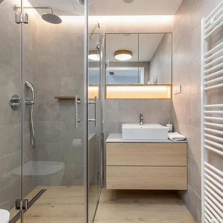 Apartment Premium Pinea *