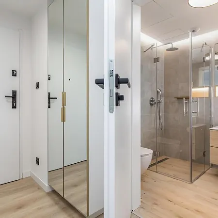 Premium Pinea Apartment