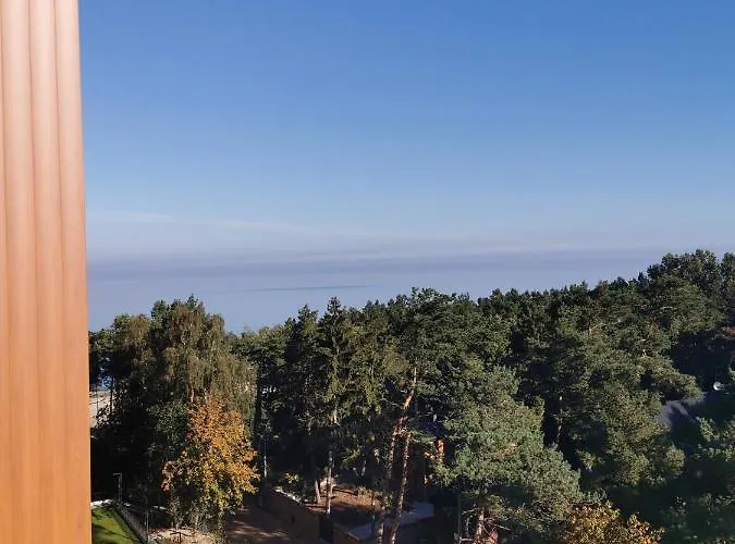 Premium Pinea Apartament Pobierowo