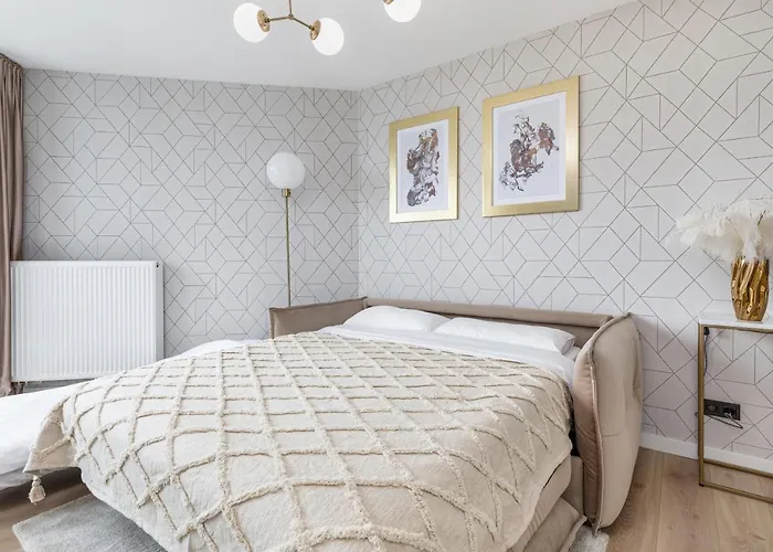 Premium Pinea Apartament Pobierowo