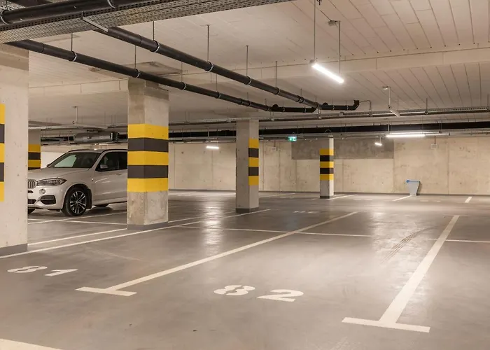 Apartament Premium Pinea *