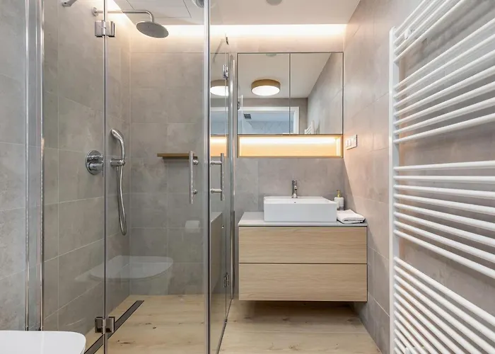 Apartament Premium Pinea *