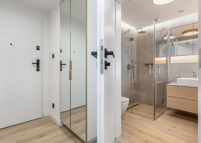 Premium Pinea Apartament