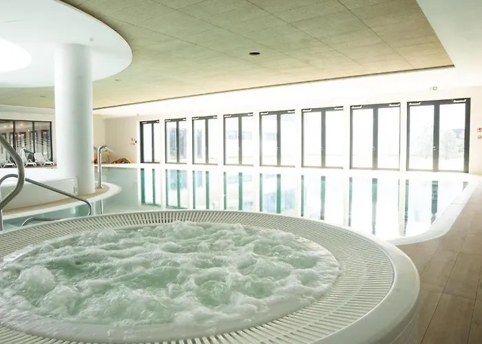 Premium Pinea Apartament *