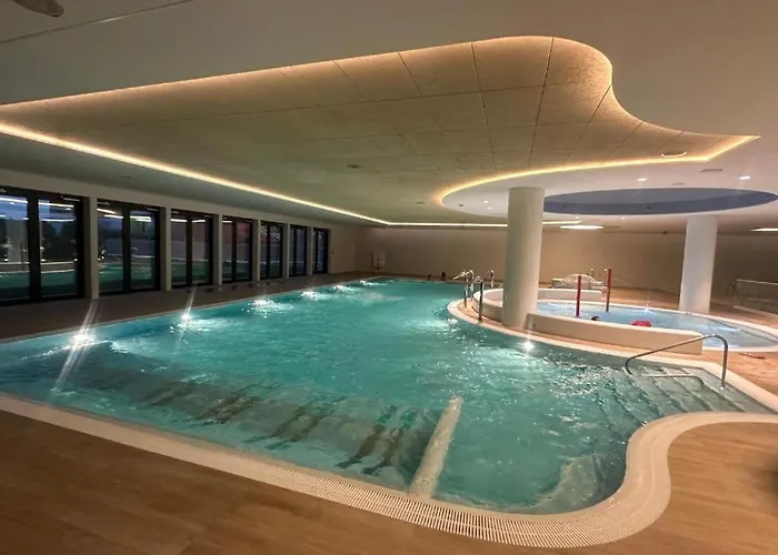 Premium Pinea Apartament Pobierowo