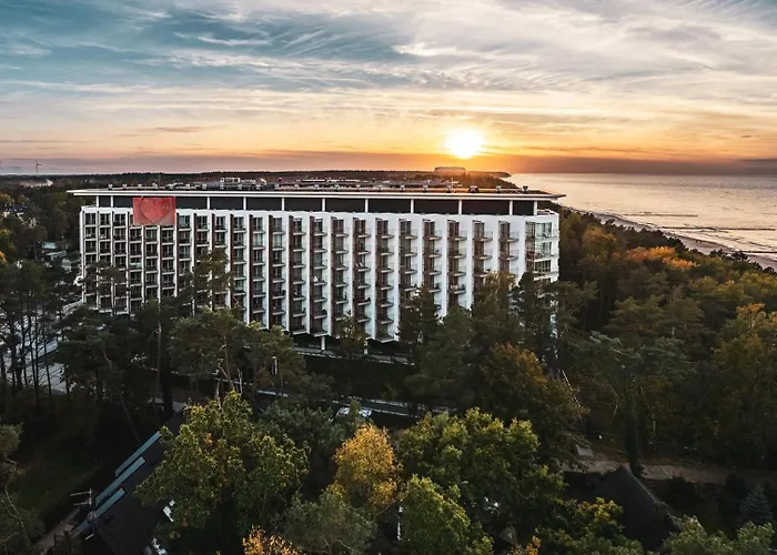 Premium Pinea * Pobierowo